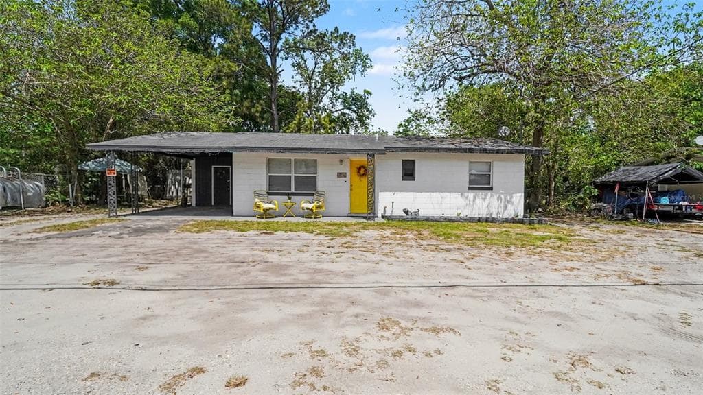 2305 NE 35TH STREET, OCALA, FL 34479 — zdjęcie 4