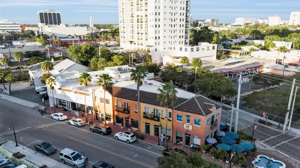 530 S ORANGE AVENUE, SARASOTA, FL 34236