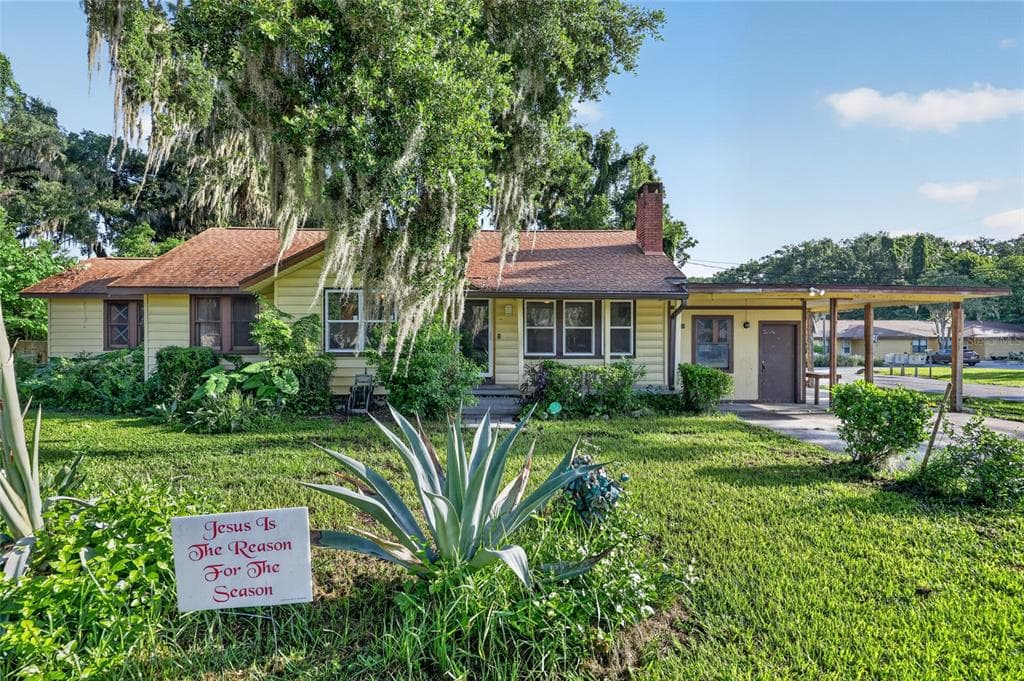 833 NE 28TH STREET, OCALA, FL 34470 — zdjęcie 2