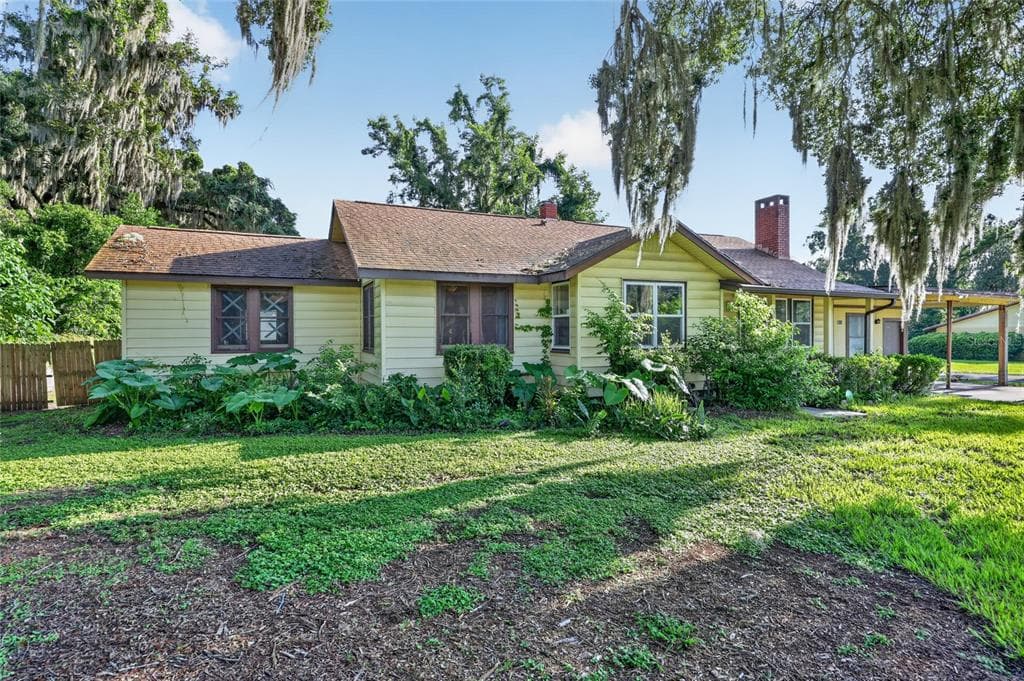 833 NE 28TH STREET, OCALA, FL 34470 — zdjęcie 4