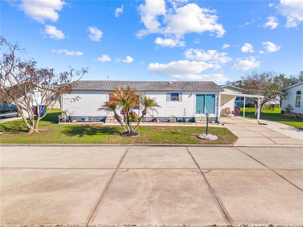 4704 LANCA LANE, ST CLOUD, FL 34772