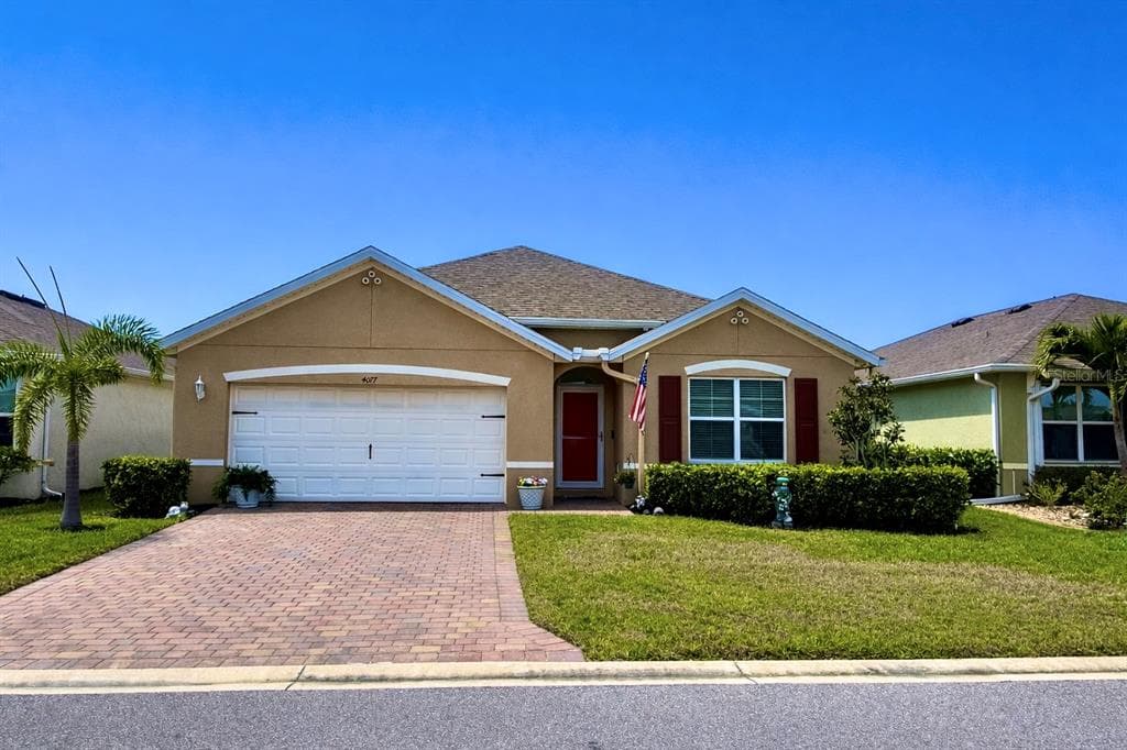 4077 MANATEE LANE, PUNTA GORDA, FL 33980 — zdjęcie 2