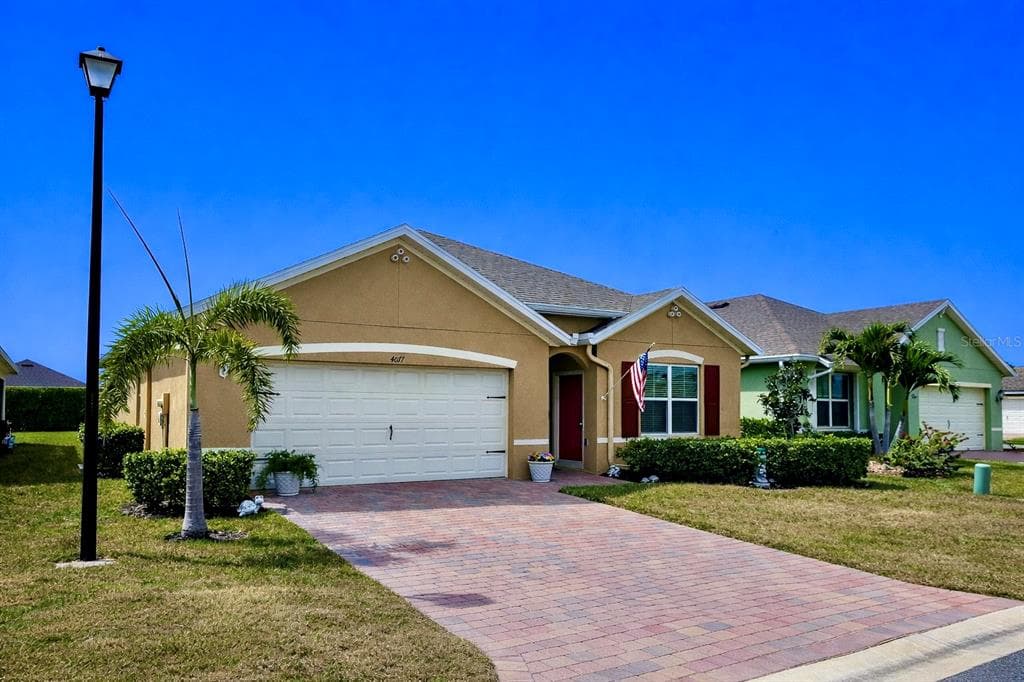 4077 MANATEE LANE, PUNTA GORDA, FL 33980 — zdjęcie 3