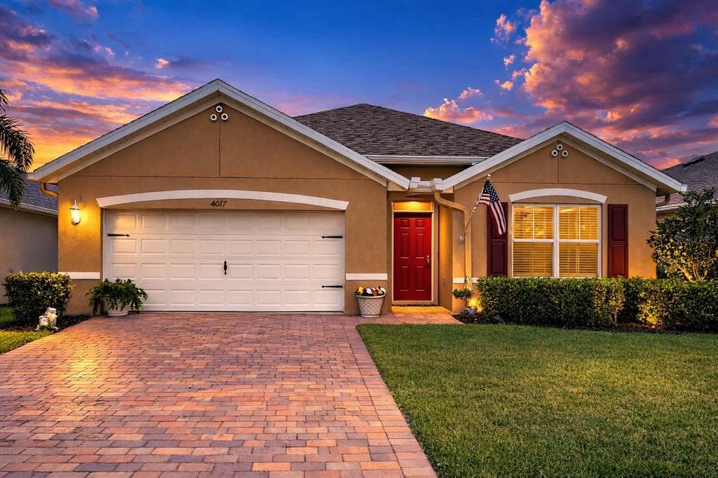 4077 MANATEE LANE, PUNTA GORDA, FL 33980