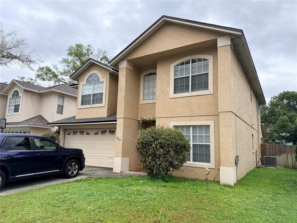 443 OPAL COURT, ALTAMONTE SPRINGS, FL 32714