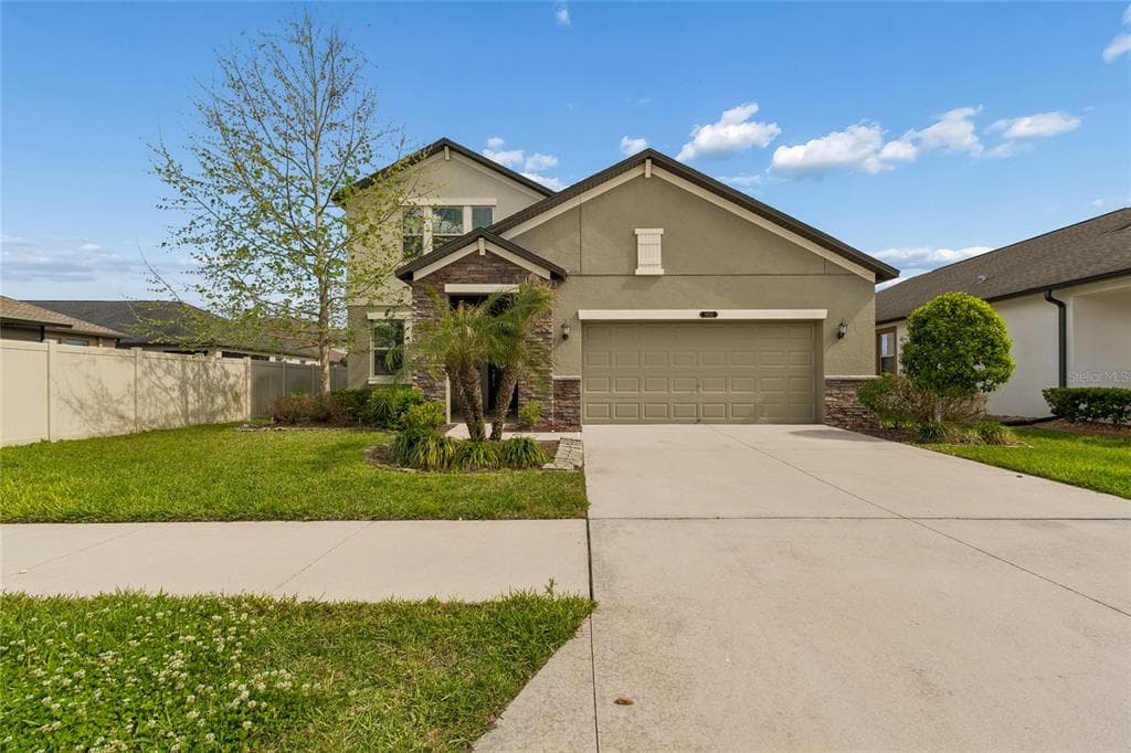 8960 SHADYSIDE LANE, LAND O LAKES, FL 34637