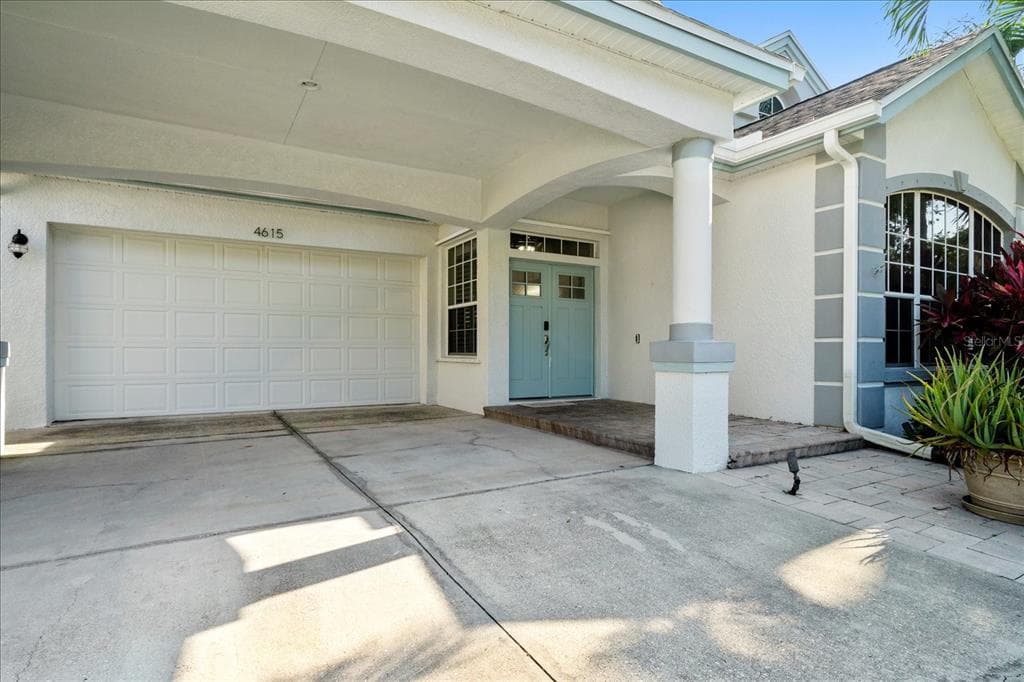 4615 4TH AVENUE DRIVE E, BRADENTON, FL 34208 — zdjęcie 2