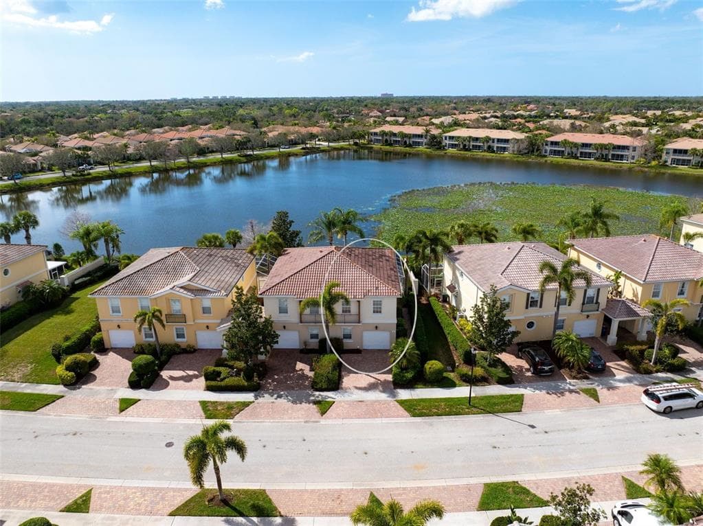 1418 BURGOS DRIVE, SARASOTA, FL 34238