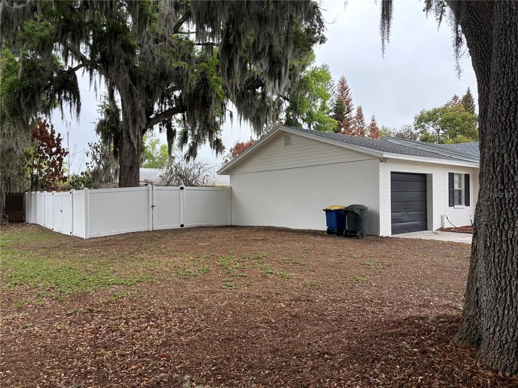 890 W WHITE BIRCH LANE, BARTOW, FL 33830 — zdjęcie 3