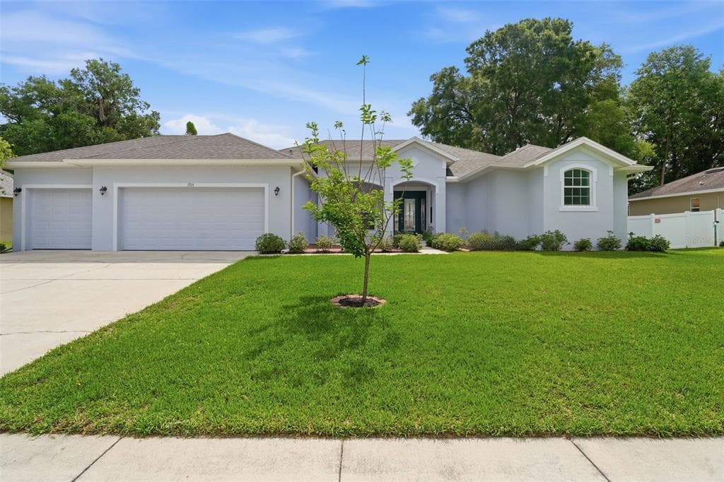 705 OSTRICH FERN LANE, DELAND, FL 32720 — zdjęcie 2
