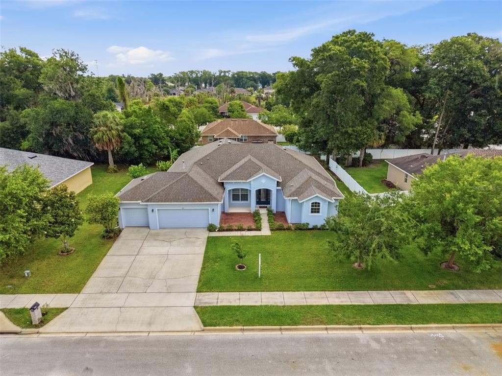 705 OSTRICH FERN LANE, DELAND, FL 32720