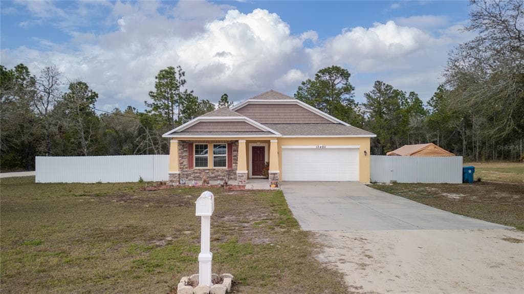 13485 RESORT AVENUE, BROOKSVILLE, FL 34614