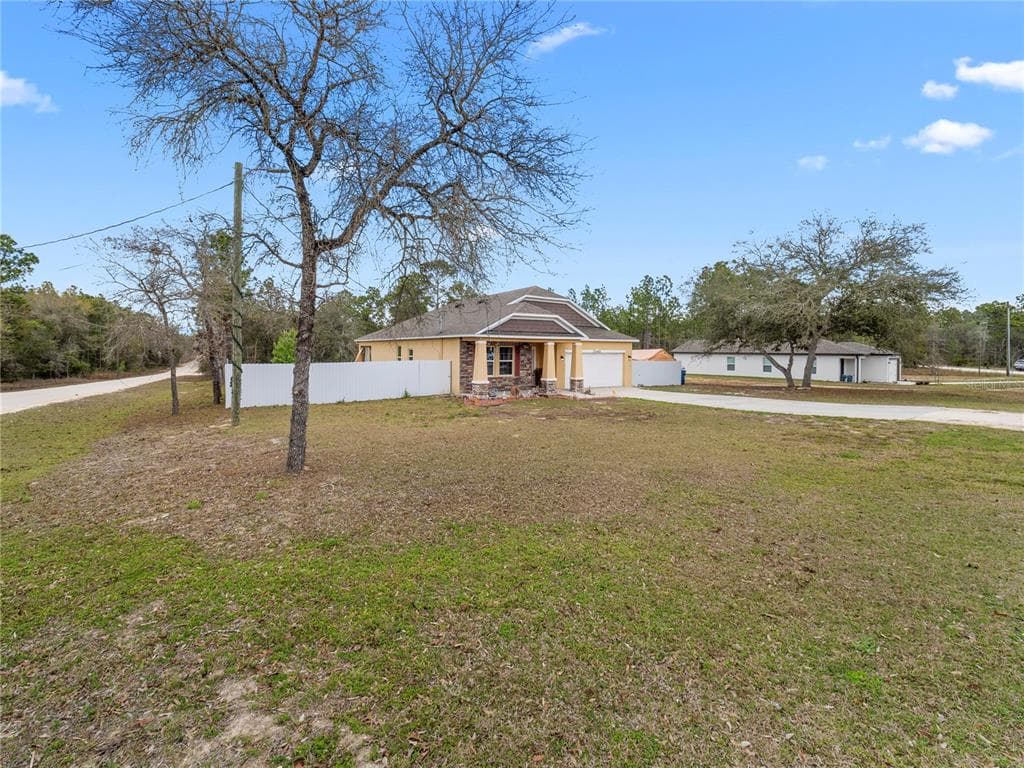 13485 RESORT AVENUE, BROOKSVILLE, FL 34614 — zdjęcie 5