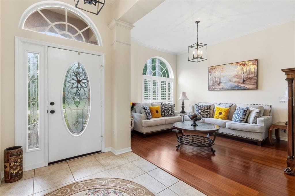 19737 PRINCE BENJAMIN DRIVE, LUTZ, FL 33549 — zdjęcie 3