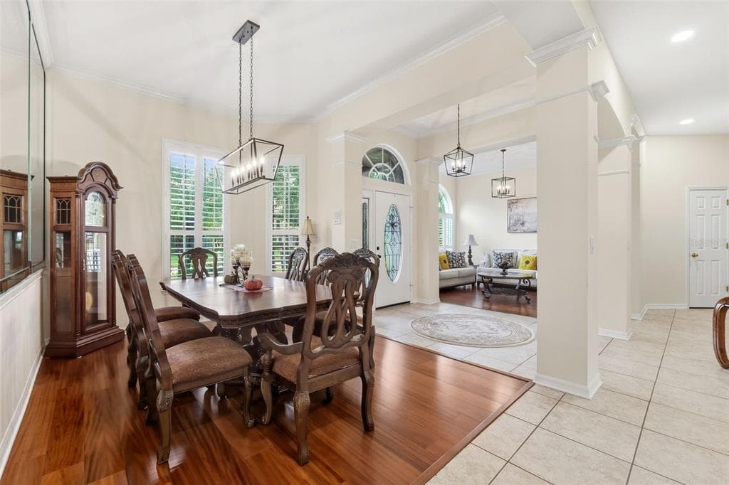 19737 PRINCE BENJAMIN DRIVE, LUTZ, FL 33549 — zdjęcie 5