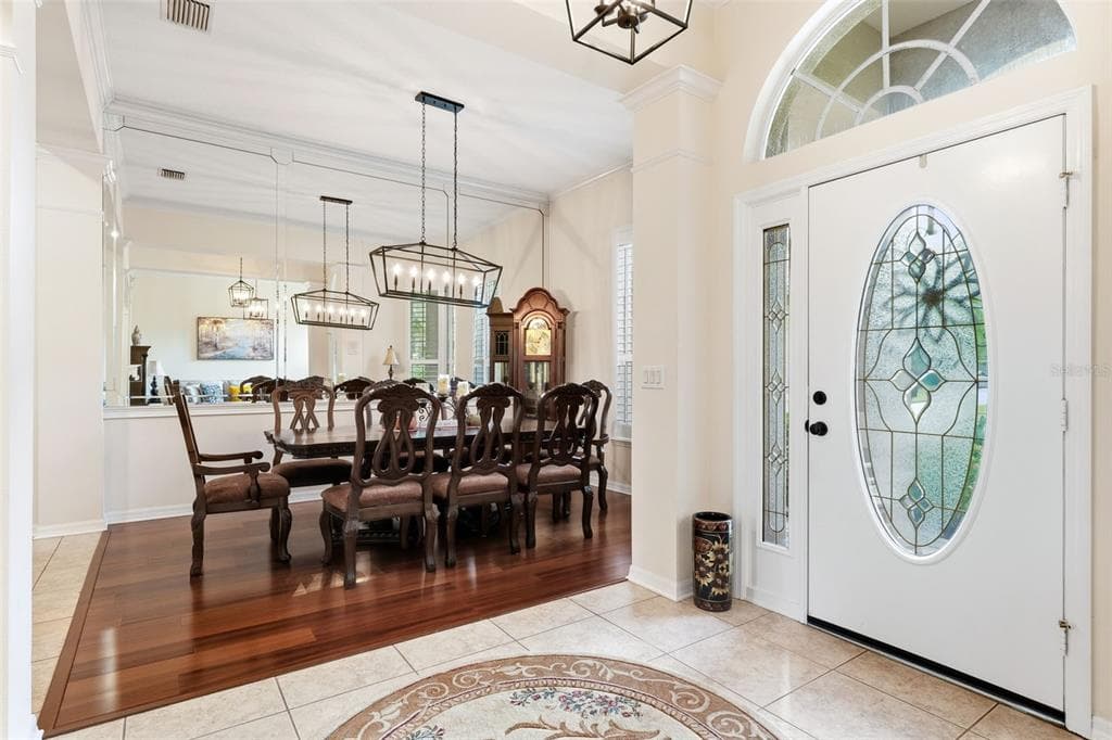 19737 PRINCE BENJAMIN DRIVE, LUTZ, FL 33549 — zdjęcie 4