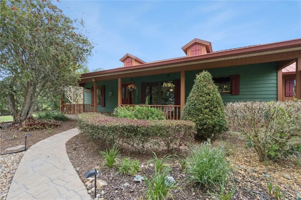 2925 GODWIN ROAD, ST CLOUD, FL 34772