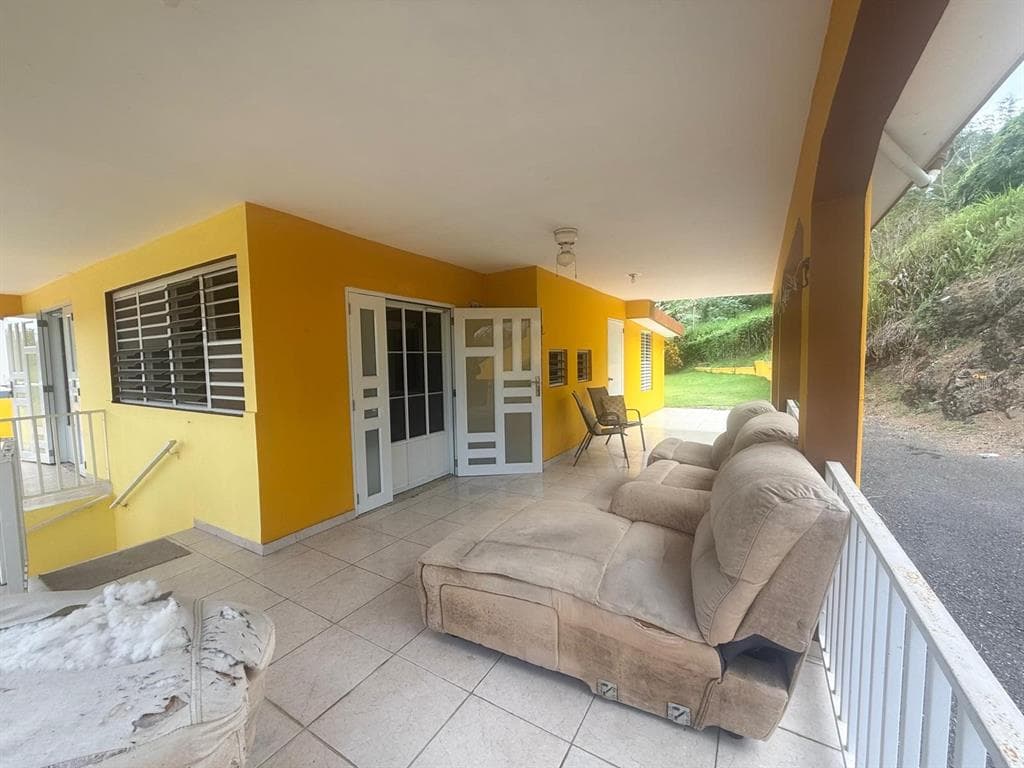 Carr. 411, Km. 0.2 LOS POZOS, SECTOR CALVACHE, RINCON, PR 00677 — zdjęcie 3