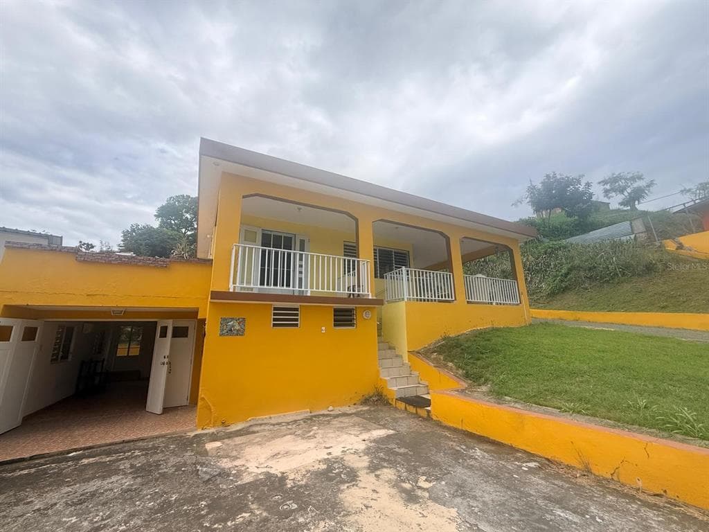 Carr. 411, Km. 0.2 LOS POZOS, SECTOR CALVACHE, RINCON, PR 00677