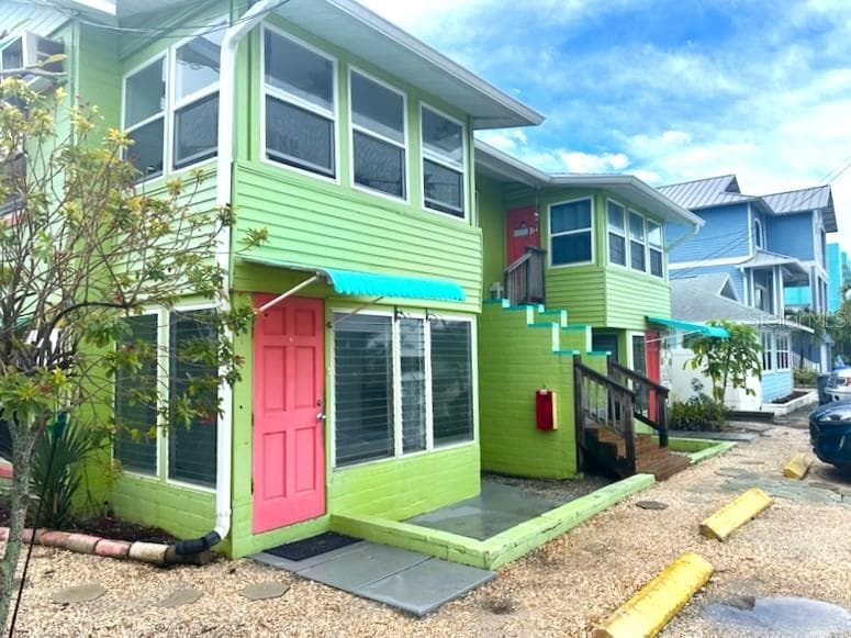 61 81ST AVENUE # 3, TREASURE ISLAND, FL 33706 — zdjęcie 3