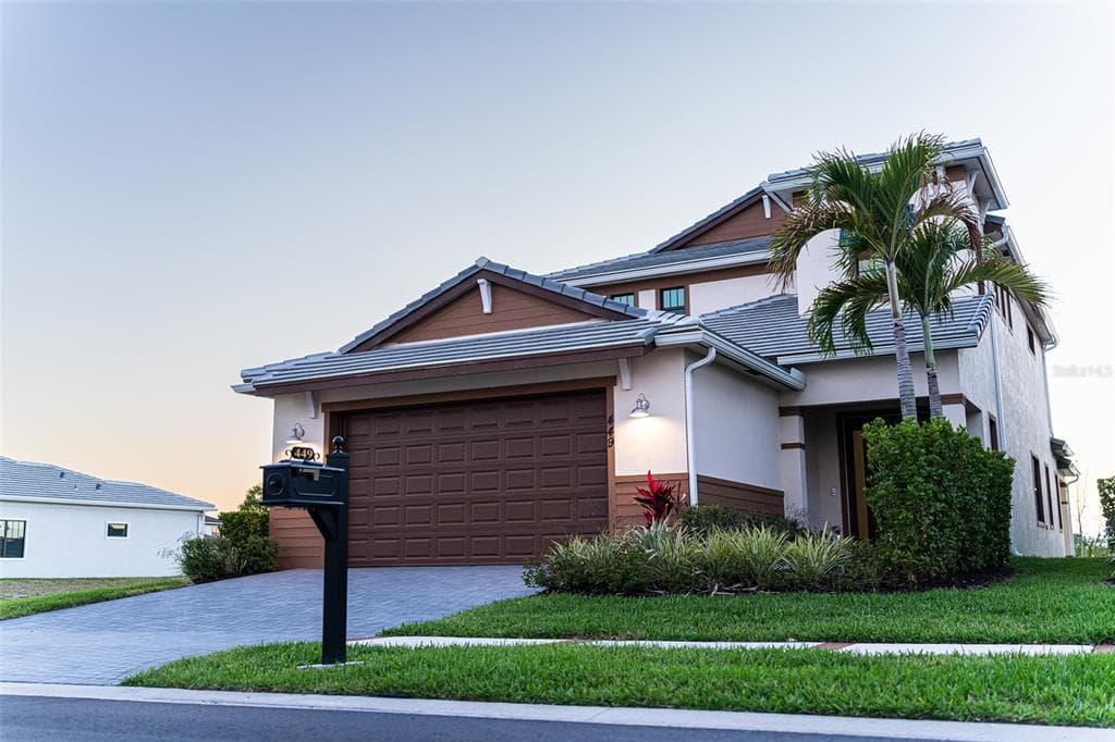449 SE FASCINO CIRCLE, PORT ST LUCIE, FL 34984 — zdjęcie 2