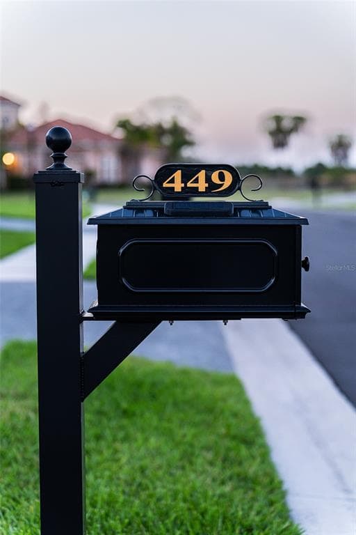 449 SE FASCINO CIRCLE, PORT ST LUCIE, FL 34984 — zdjęcie 3