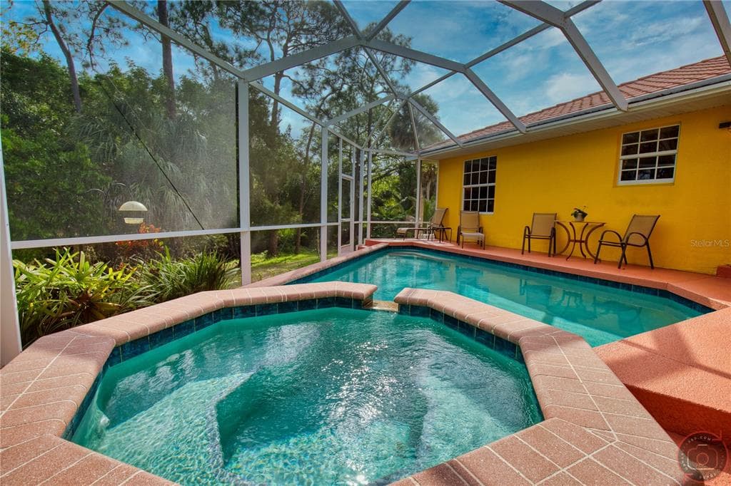 3471 DATURA ROAD, VENICE, FL 34293 — zdjęcie 2