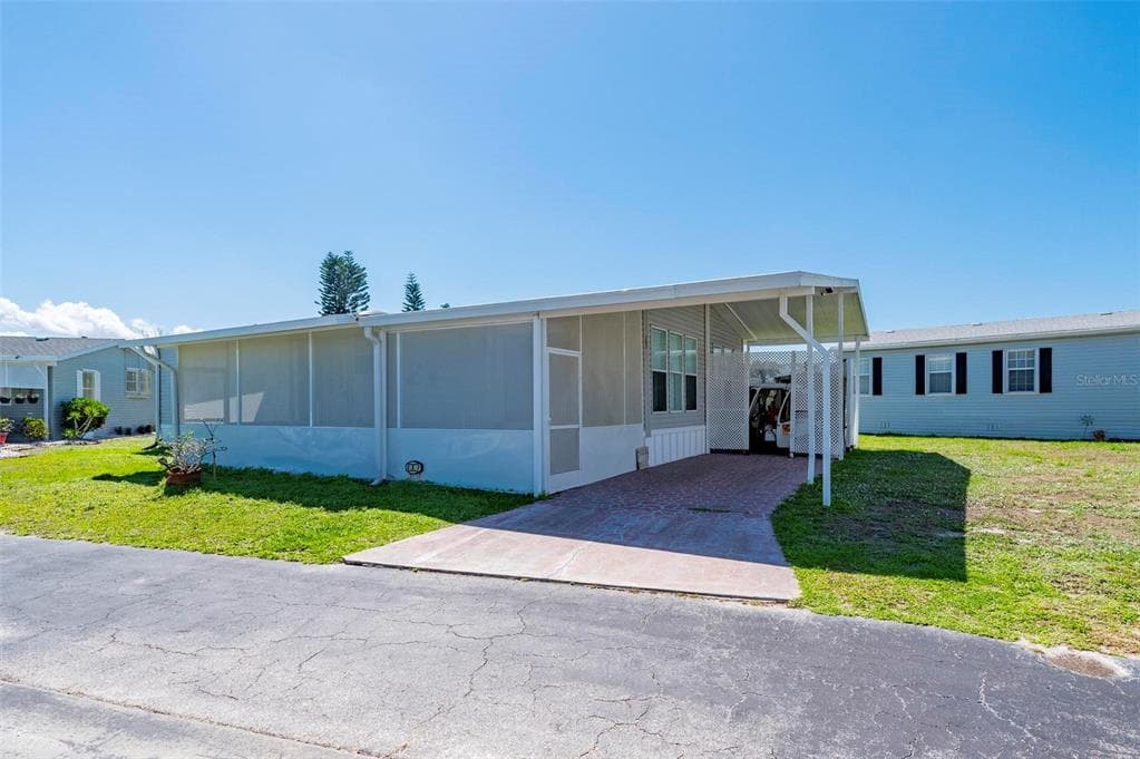 1000 KINGS HIGHWAY # 247, PORT CHARLOTTE, FL 33980 — zdjęcie 2