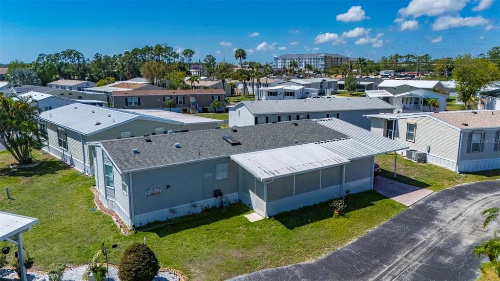 1000 KINGS HIGHWAY # 247, PORT CHARLOTTE, FL 33980