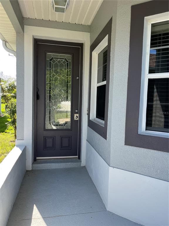 27106 GREENFLY ORCHID LANE, LEESBURG, FL 34748 — zdjęcie 2
