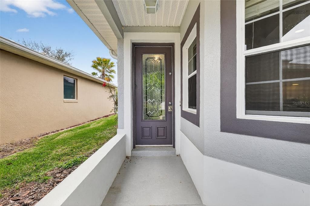 27106 GREENFLY ORCHID LANE, LEESBURG, FL 34748 — zdjęcie 3
