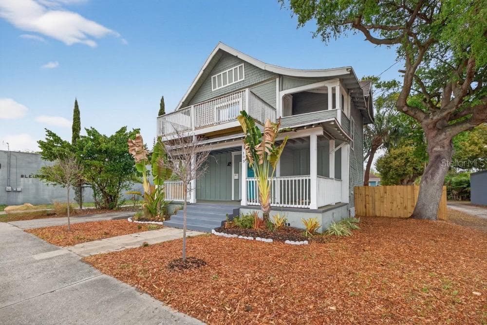 105 W COLUMBUS DRIVE, TAMPA, FL 33602 — zdjęcie 2