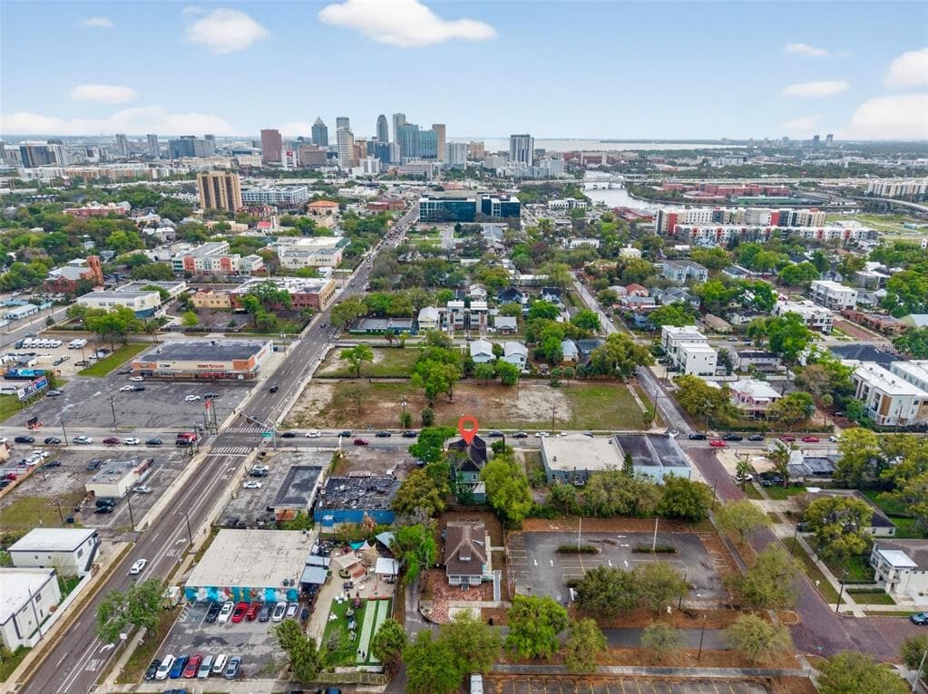 105 W COLUMBUS DRIVE, TAMPA, FL 33602 — zdjęcie 3