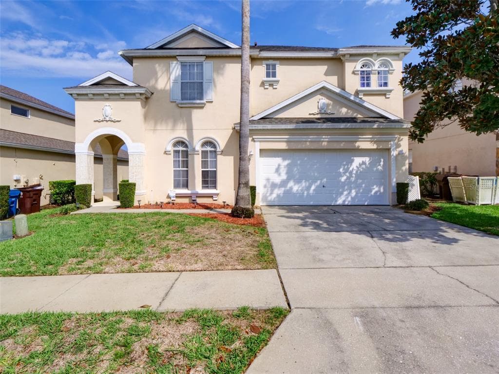 509 PINELOCH DRIVE, HAINES CITY, FL 33844 — zdjęcie 2