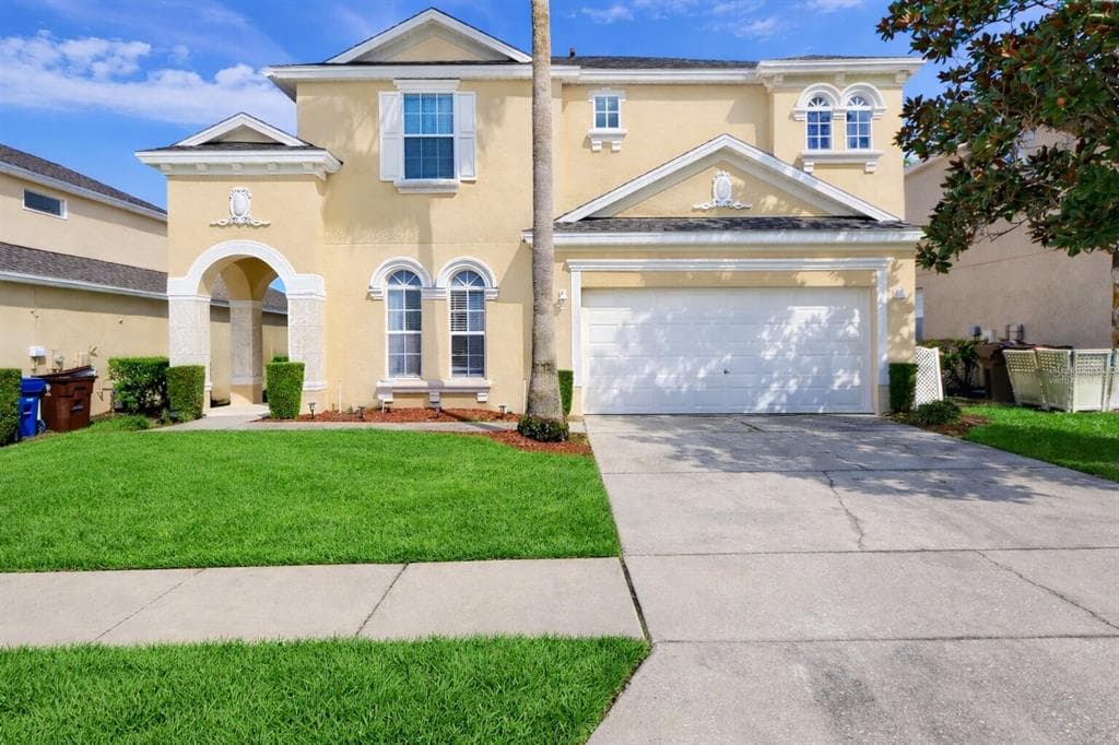 509 PINELOCH DRIVE, HAINES CITY, FL 33844
