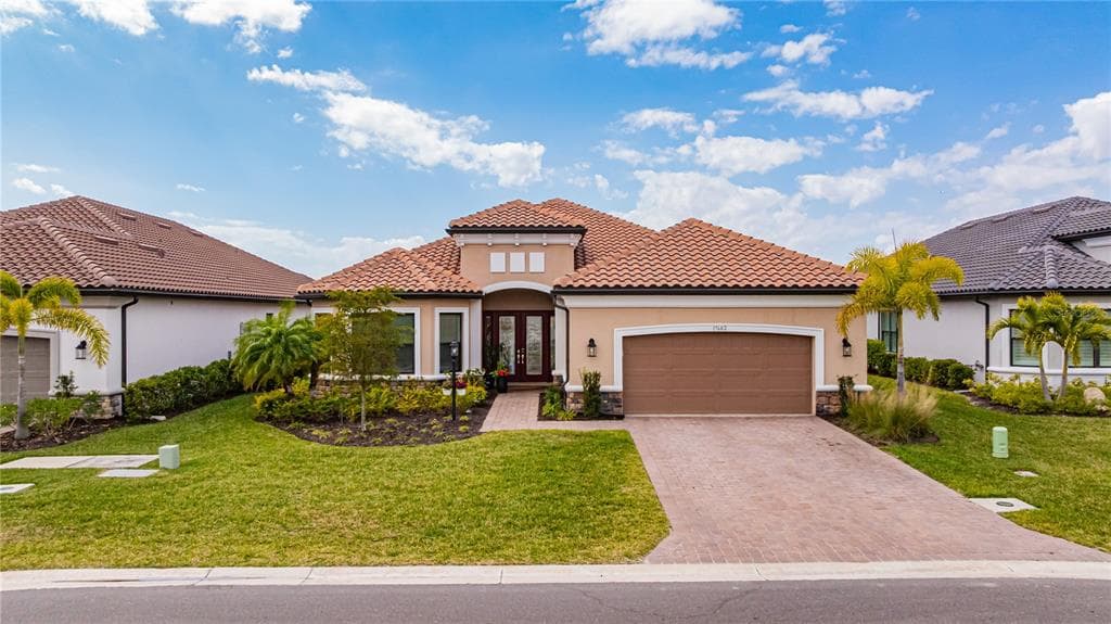 17602 TERRACINA DRIVE, FORT MYERS, FL 33913 — zdjęcie 2