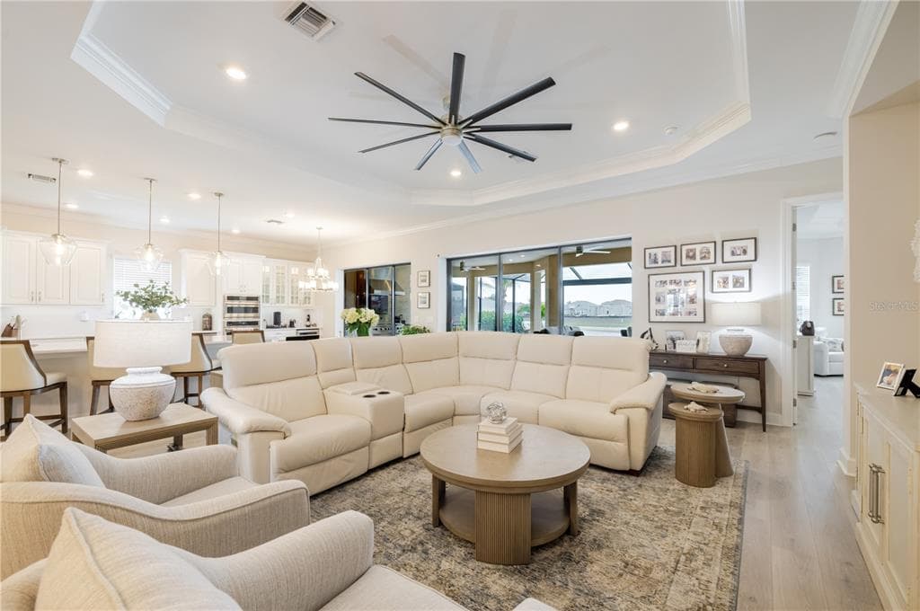 17602 TERRACINA DRIVE, FORT MYERS, FL 33913 — zdjęcie 5