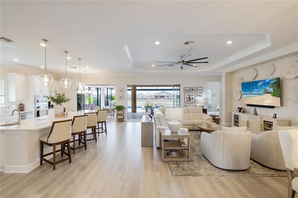 17602 TERRACINA DRIVE, FORT MYERS, FL 33913 — zdjęcie 4