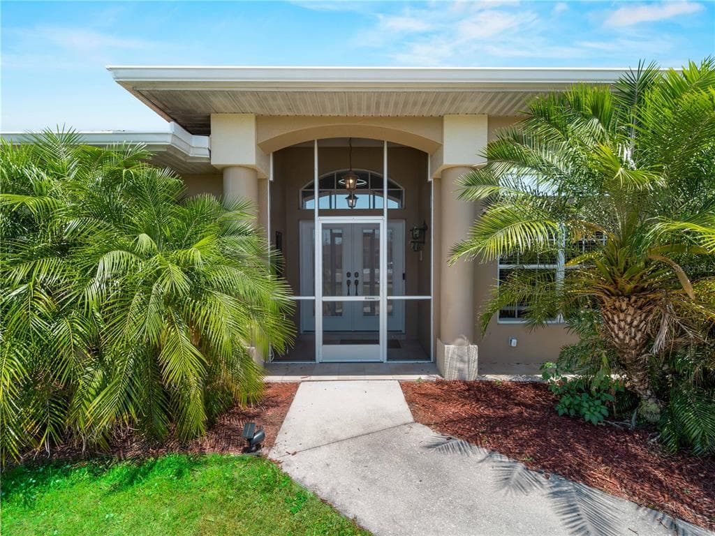 2288 PRAGUE LANE, PUNTA GORDA, FL 33983 — zdjęcie 2