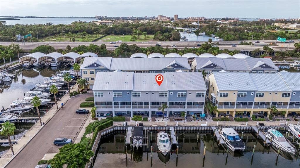 6064 MOORINGS DRIVE S, ST PETERSBURG, FL 33712 — zdjęcie 2