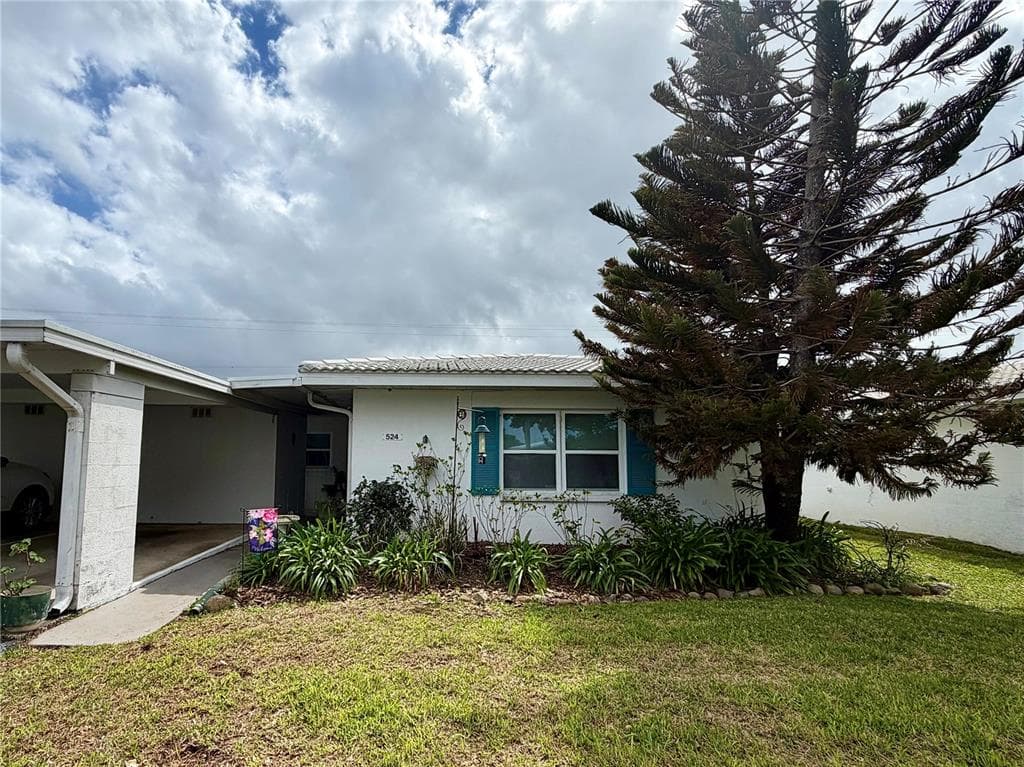 524 CAMEO DRIVE, LAKELAND, FL 33803