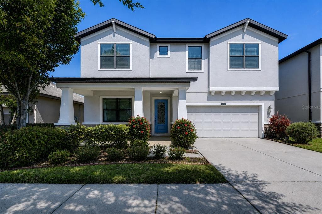 871 VINO VERDE CIRCLE, BRANDON, FL 33511 — zdjęcie 2