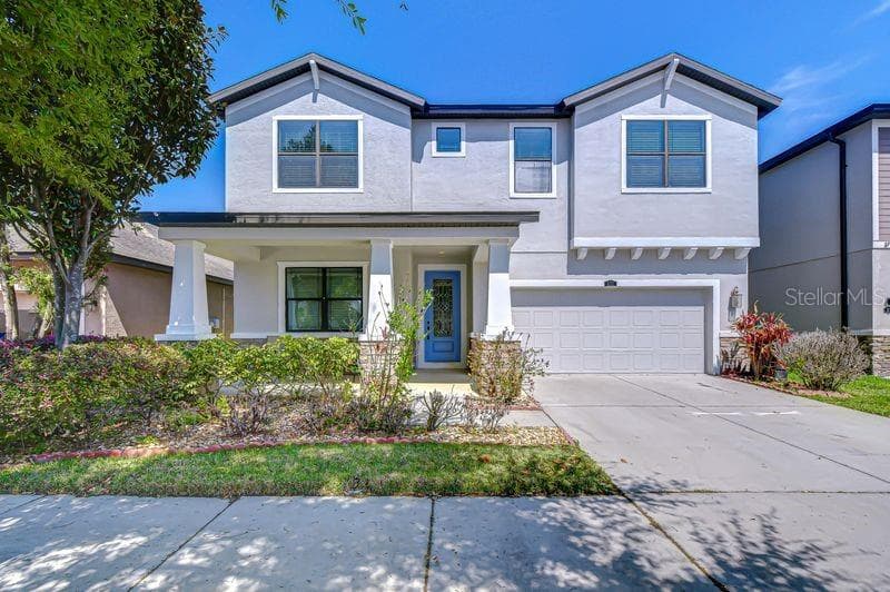 871 VINO VERDE CIRCLE, BRANDON, FL 33511