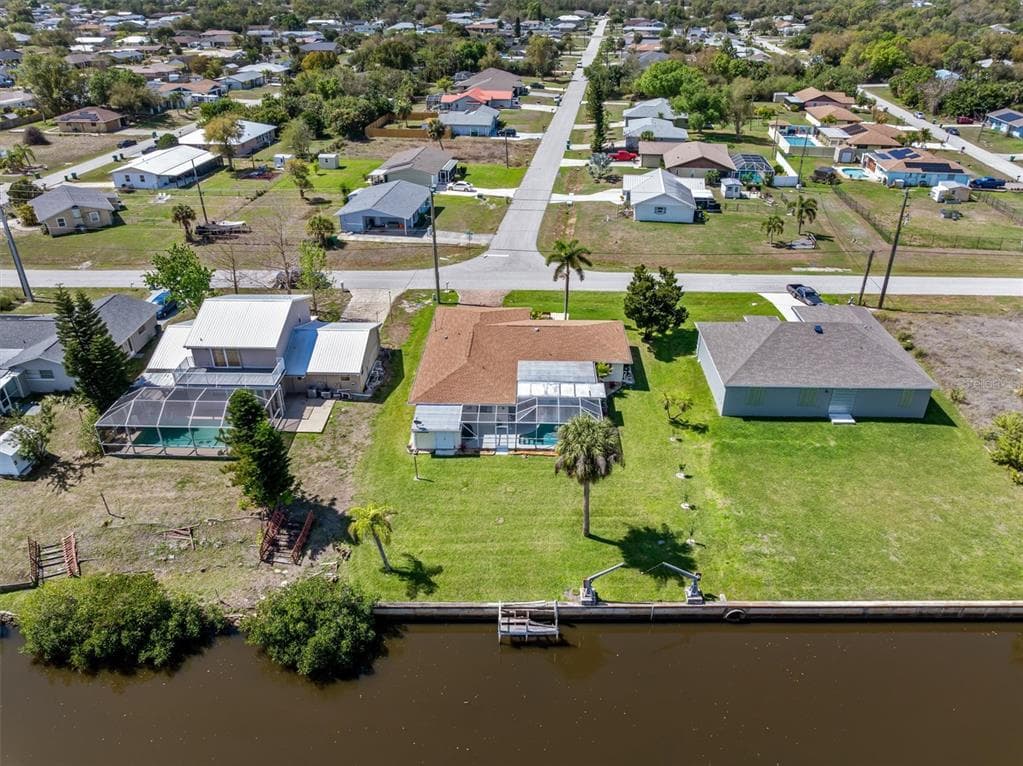 2220 BROAD RANCH DRIVE, PORT CHARLOTTE, FL 33948 — zdjęcie 2