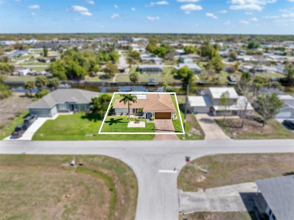 2220 BROAD RANCH DRIVE, PORT CHARLOTTE, FL 33948 — zdjęcie 3