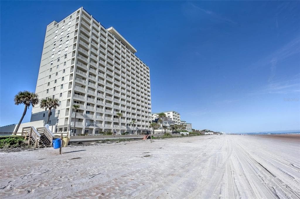 89 S ATLANTIC AVENUE # 204, ORMOND BEACH, FL 32176 — zdjęcie 3