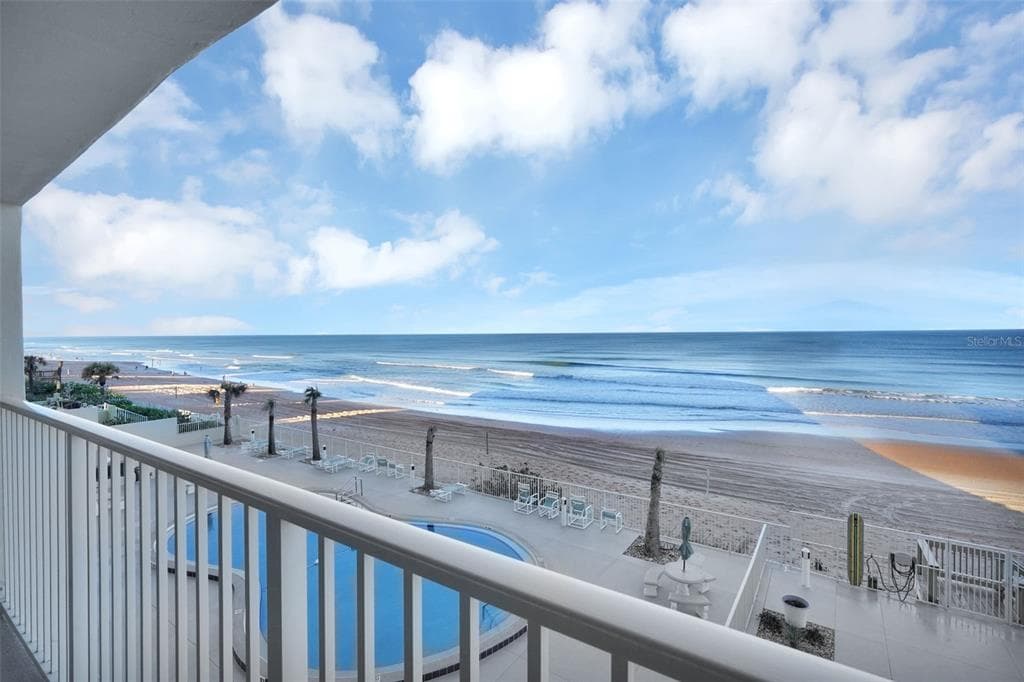 89 S ATLANTIC AVENUE # 204, ORMOND BEACH, FL 32176 — zdjęcie 5