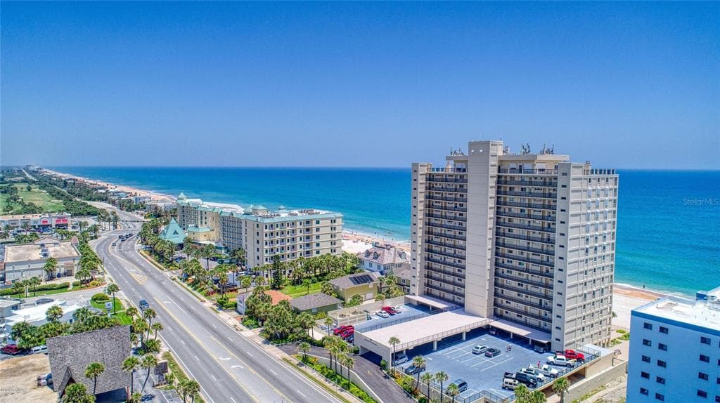 89 S ATLANTIC AVENUE # 204, ORMOND BEACH, FL 32176 — zdjęcie 4