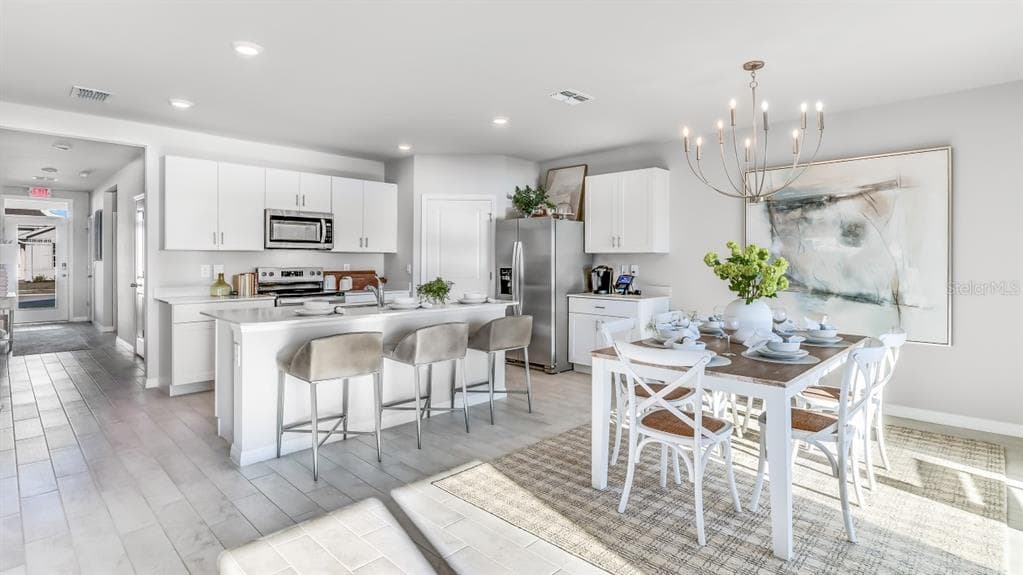1445 MABLETON DRIVE, PORT CHARLOTTE, FL 33953 — zdjęcie 2