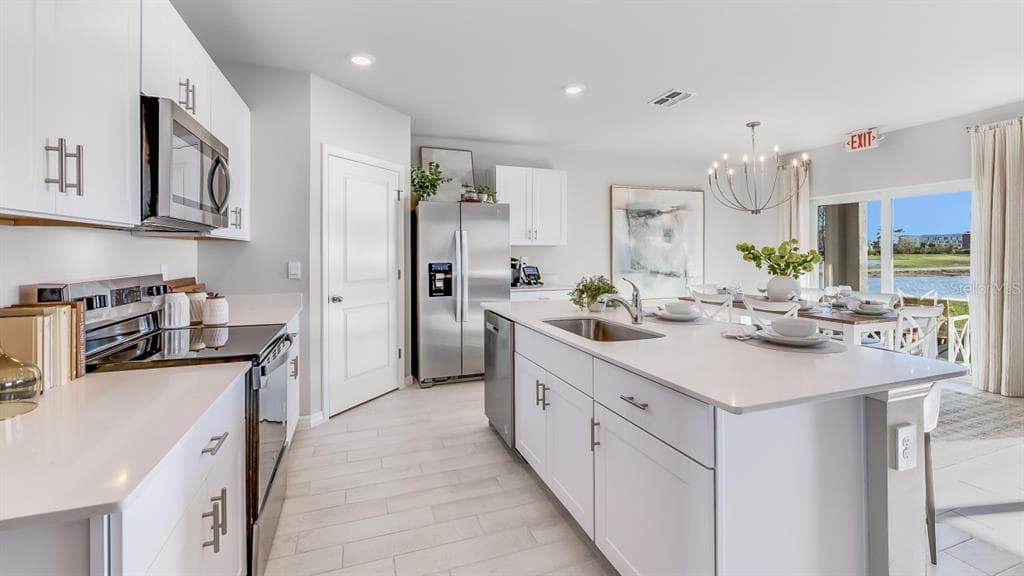 1445 MABLETON DRIVE, PORT CHARLOTTE, FL 33953 — zdjęcie 4